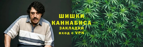 MESCALINE Горнозаводск